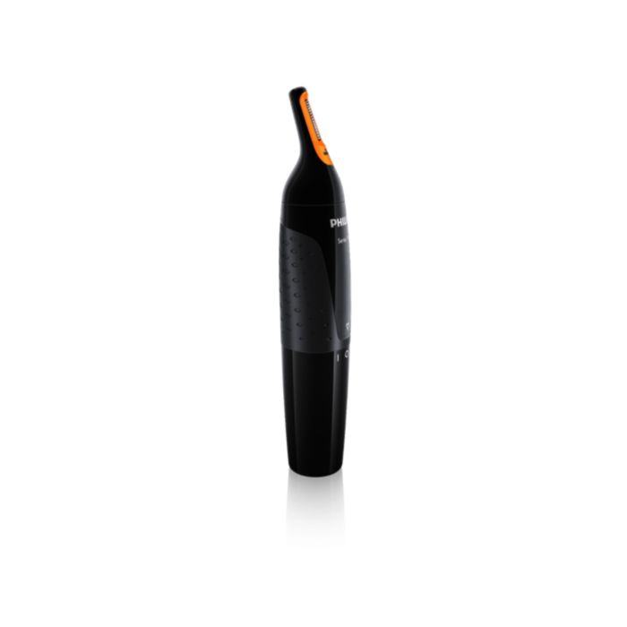 Nose trimmer series 1000 鼻毛／耳毛トリマー NT1152/10 | Philips
