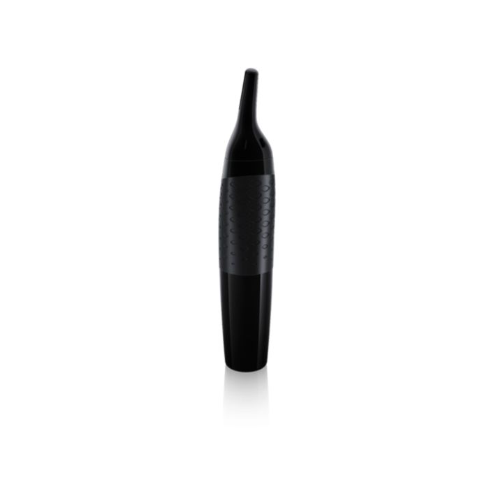 Nose trimmer series 1000 鼻毛／耳毛トリマー NT1152/10 | Philips
