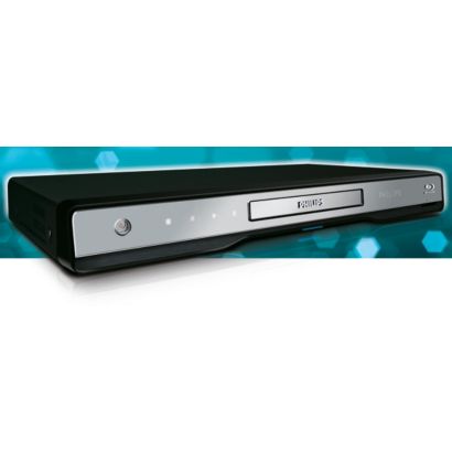 Play your Blu-ray Discs