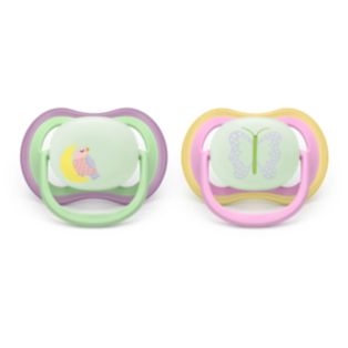 Avent Pacifier ultra air Nighttime
