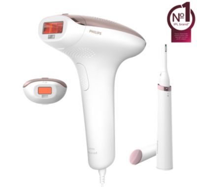 Lumea Advanced IPL - Hair Removal Device BRI921/00 | Philips