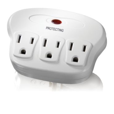 Protector de sobretensión