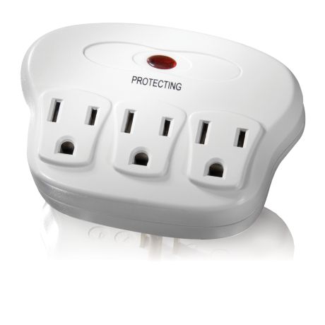 SPP3030E/17  Protector de sobretensión