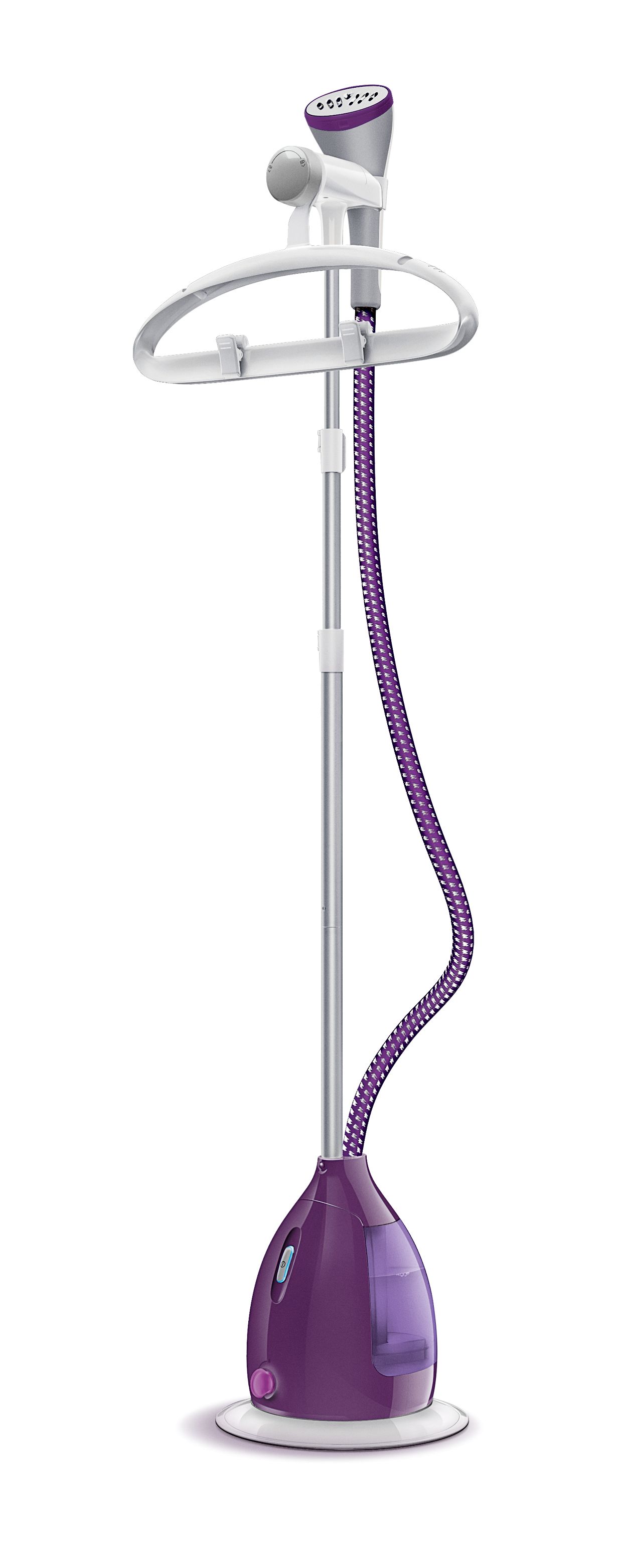 Philips store garment steamer