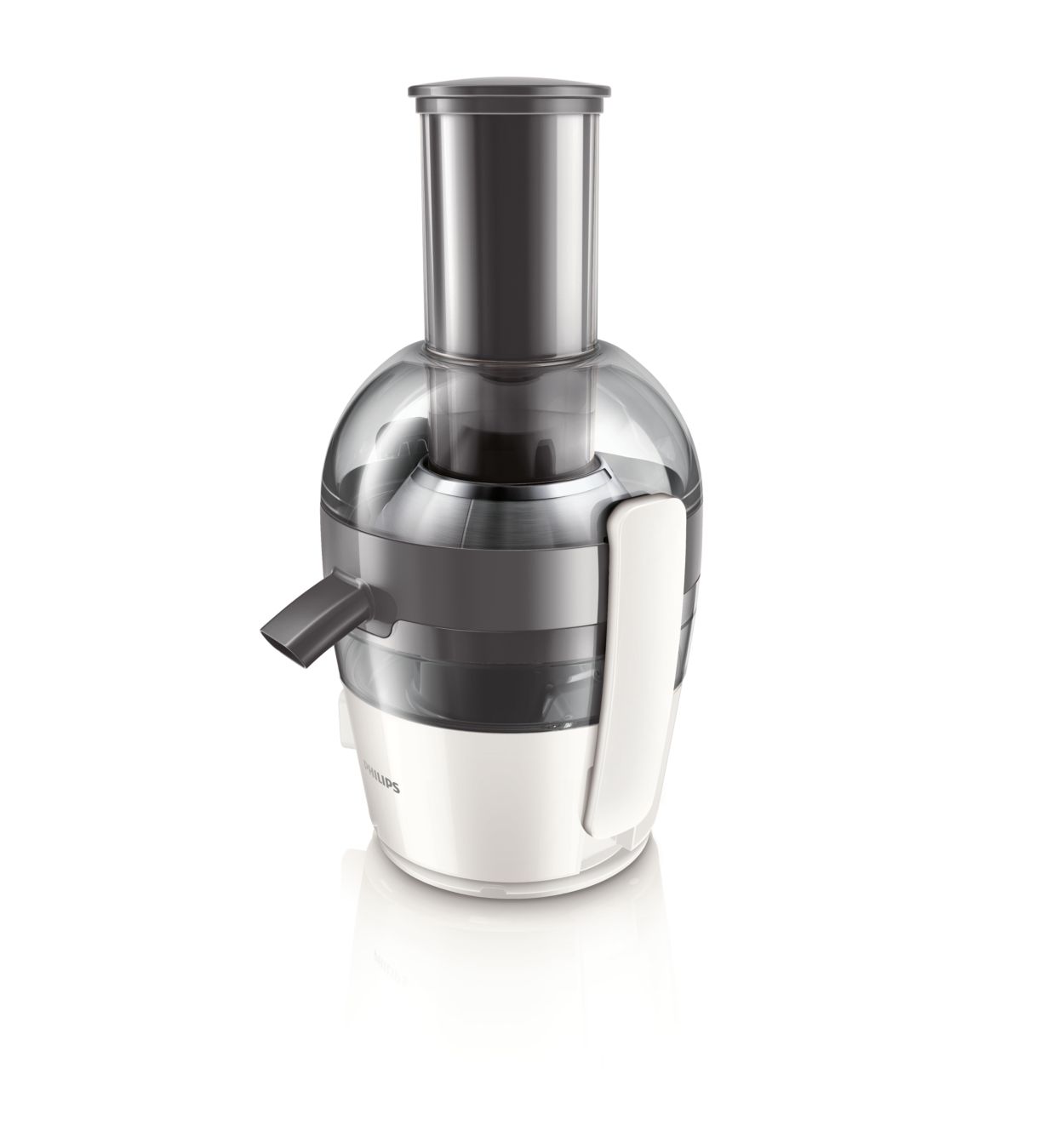 Philips clearance juicer hr1855