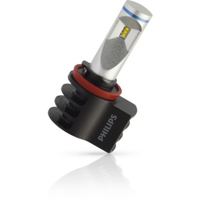 Jasnější. Bělejší. Výkonnější.