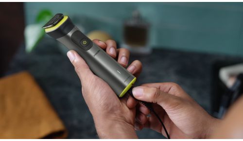 Få altid at vide, hvornår det er tid til at oplade