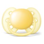 Pehmeim lutt teie beebi õrnale nahale*