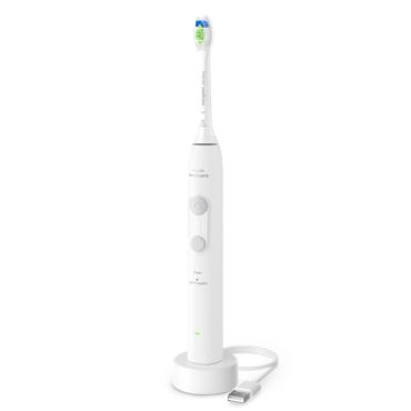 Philips Sonicare 4100 Elektriskā zobu birste