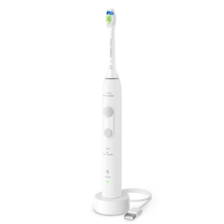 HX4041/41 Philips Sonicare 4100 Periuţă de dinţi reîncărcabilă