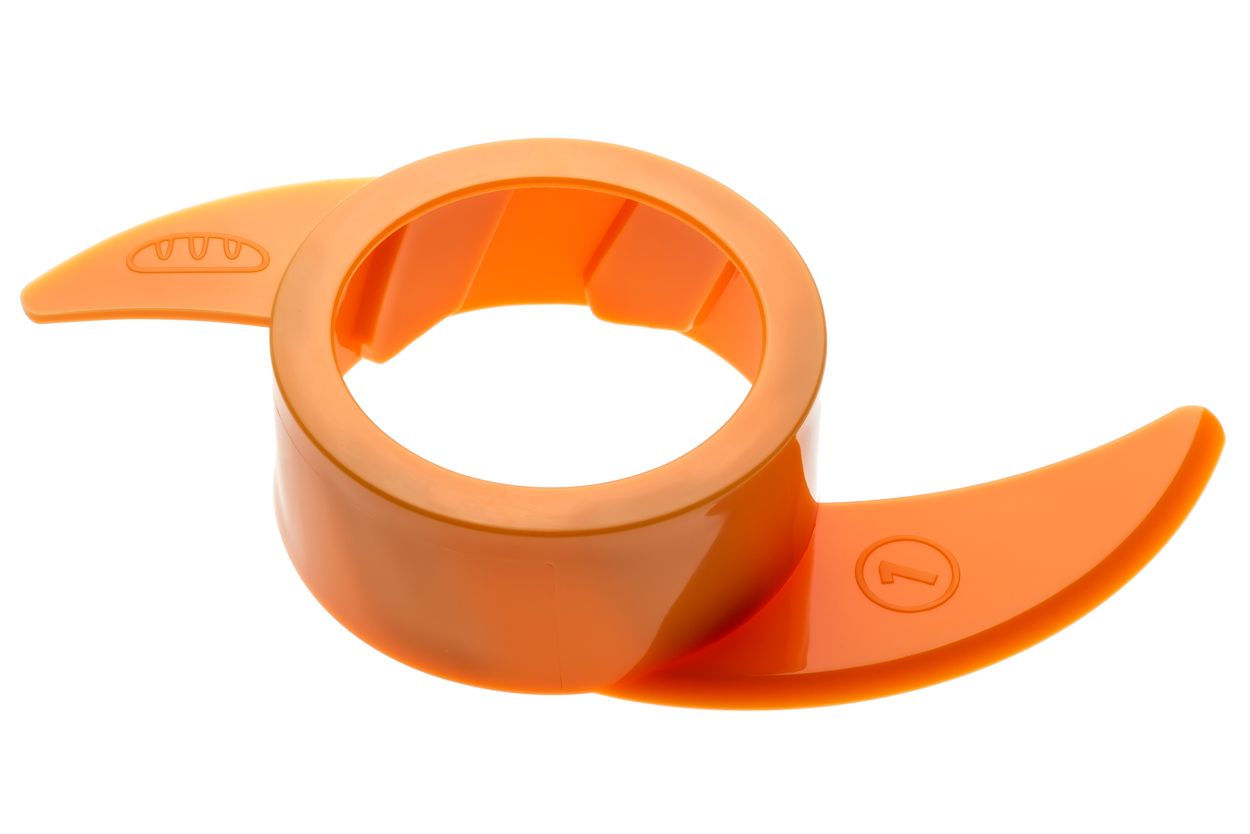 Kneading blade CP6611/01 Philips