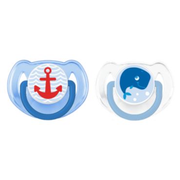 Philips Avent Classic pacifier