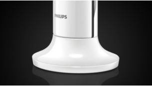 Schlankes und kompaktes Design für optimale Raumnutzung