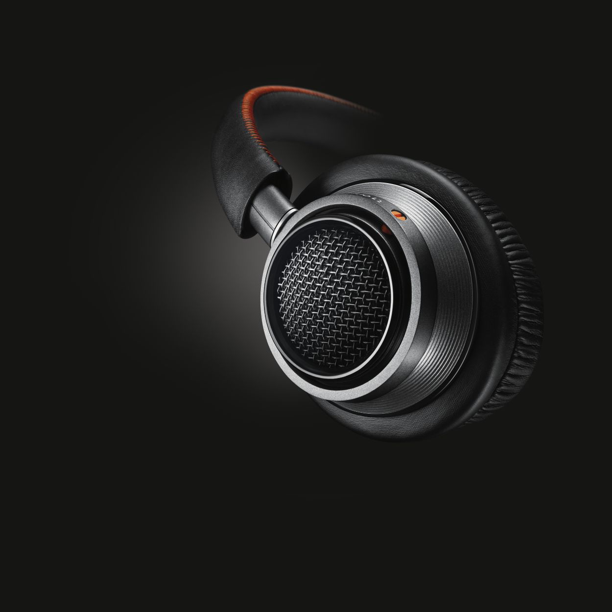 Fidelio Headphones with mic L2BO 00 Philips Fidelio