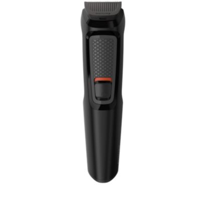 Philips Multigroom series 3000