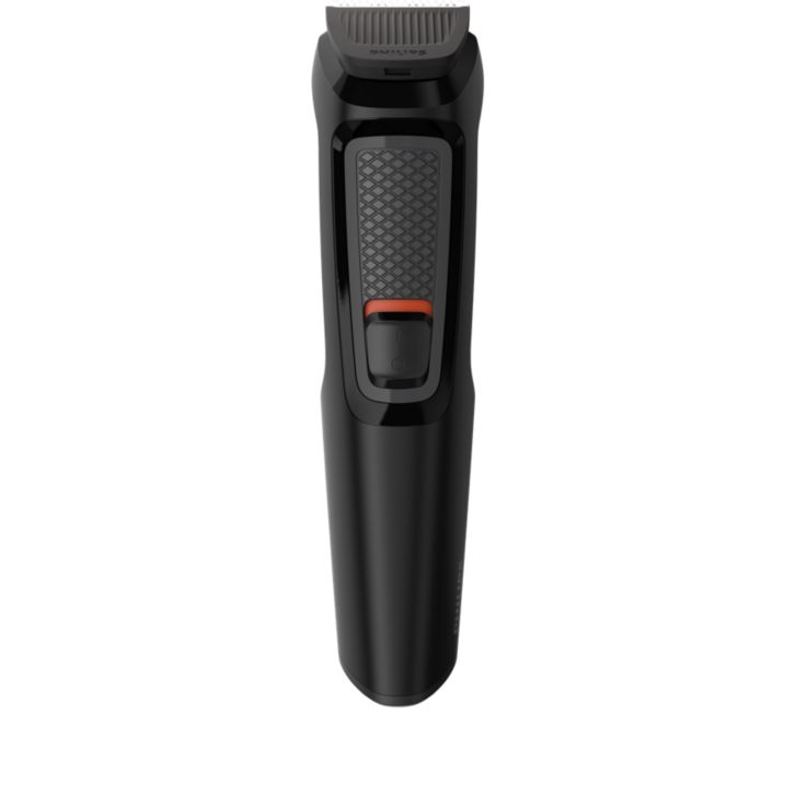Philips Multigroom series 3000