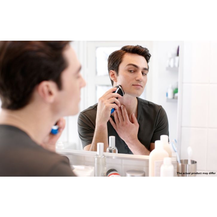 Great skin protection, smooth shave