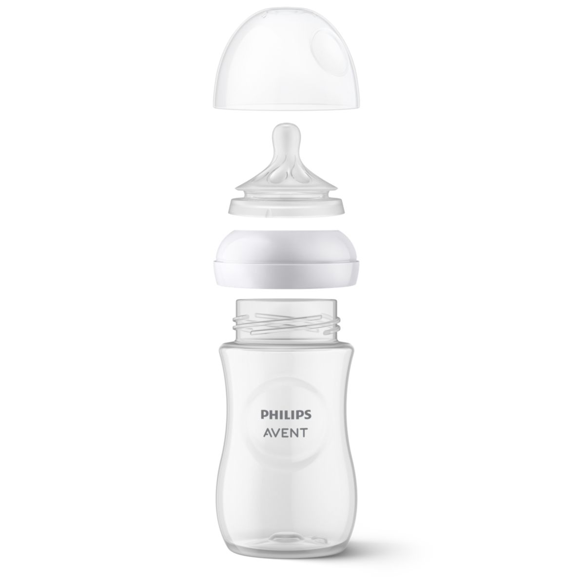 Avent Natural Response Nipple - thumbnail 6