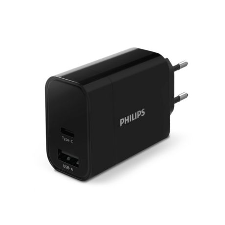 DLP2621/04  Chargeur secteur USB