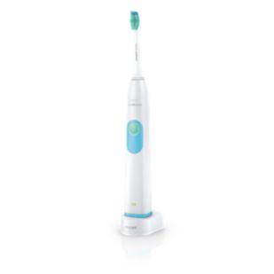 Sonicare 2 Series plaque control 2-serien för plackkontroll