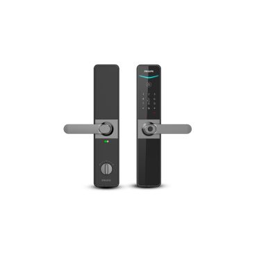 6000 series Cerradura de puerta con palanca inteligente