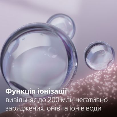 Наш найшвидший фен, доглянуте волосся