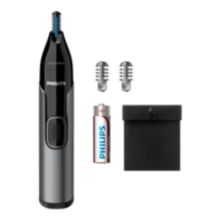 Nose trimmer series 3000