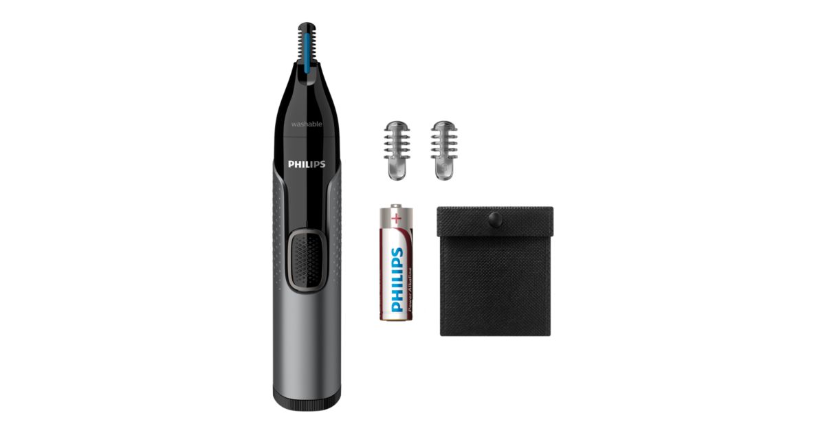 Philips Nose Trimmer Series 3000 NT3650/16