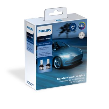 Ultinon Essential Faros delanteros LED