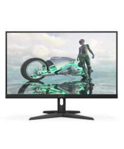 【新品未使用】PHILIPS EVNIA 27インチ QHD モニター Gaming Monitor QD OLED gaming monitor 27M2N8500/27 | Evnia
