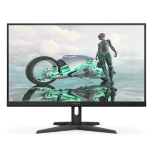 Fast IPS Gaming monitor Màn hình chơi game Quad HD