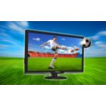 Experimenta los juegos 3D en la gran pantalla