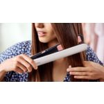 Λεία και λαμπερά μαλλιά με εύκολο τρόπο