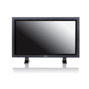Plasma-Monitor