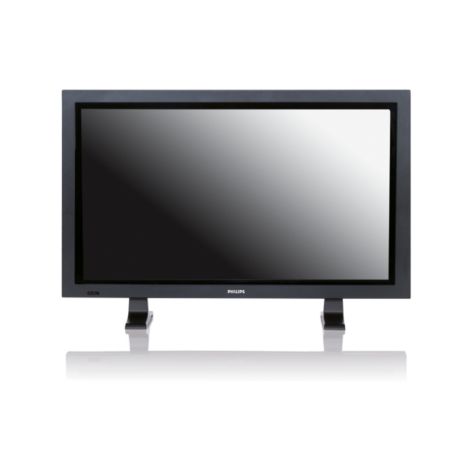 BDH4251V/00  Plasma-Monitor