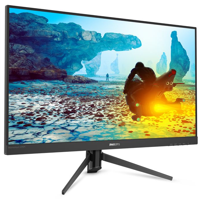 Gaming Monitor LCD monitor 275M8/89 | Philips