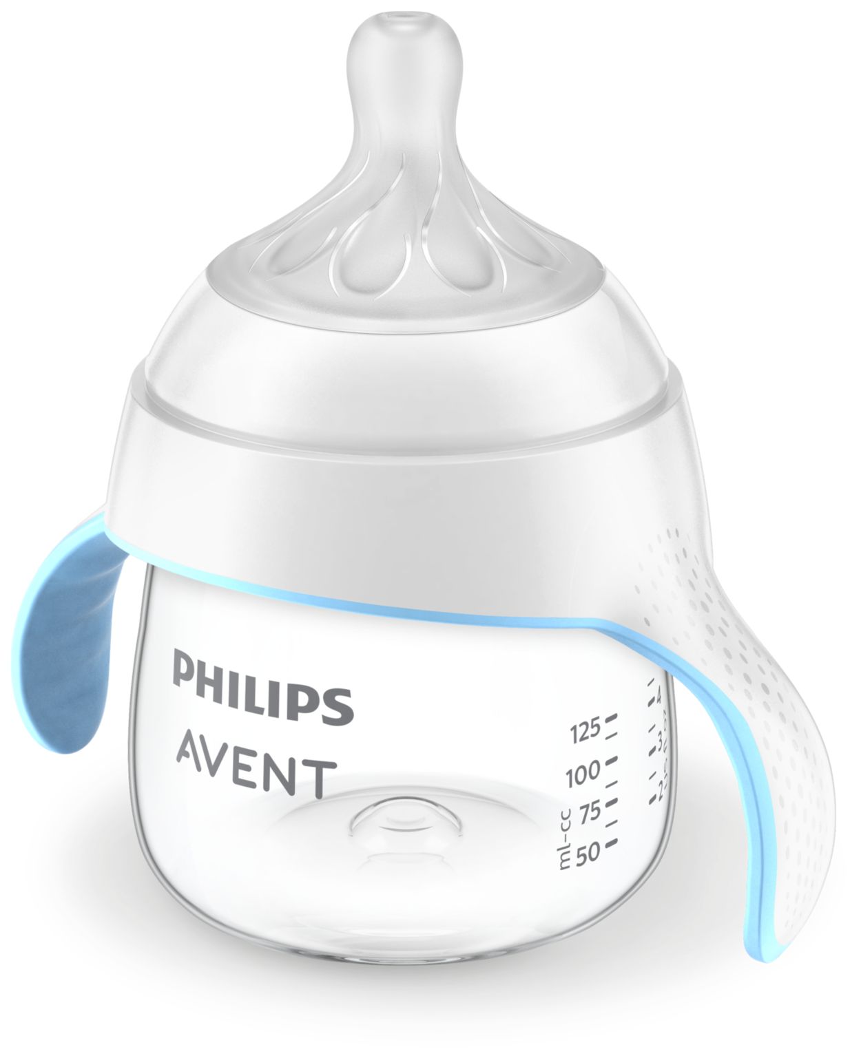 Avent cheap training bottle