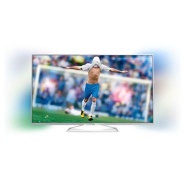 6600 series Plonas „Full HD LED“ televizorius