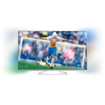 Plonas „Smart Full HD LED“ televizorius