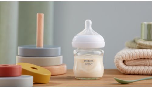 Vetro di grado medico, purezza e resistenza al calore