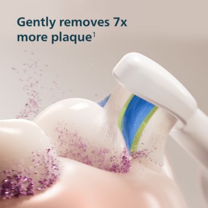 Sonicare Series 5500