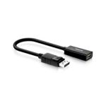 Display your PC content on an HDTV