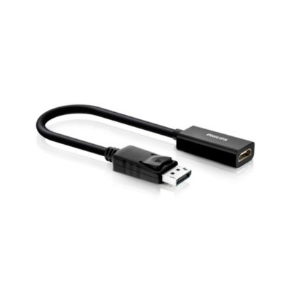 Display your PC content on an HDTV