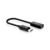 DisplayPort–HDMI