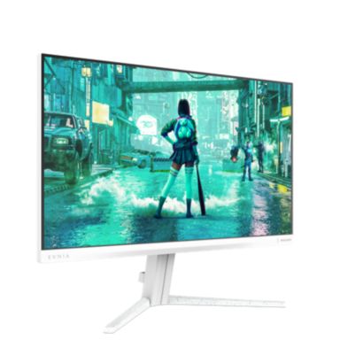 Evnia Fast IPS Gaming monitor