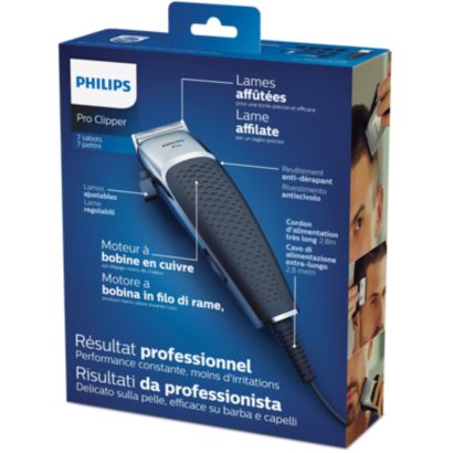 Philips Hairclipper series 5000