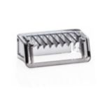 Beard comb for OneBlade