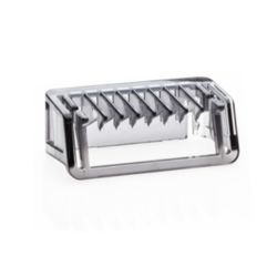 OneBlade Pettine regolabarba: 3 mm