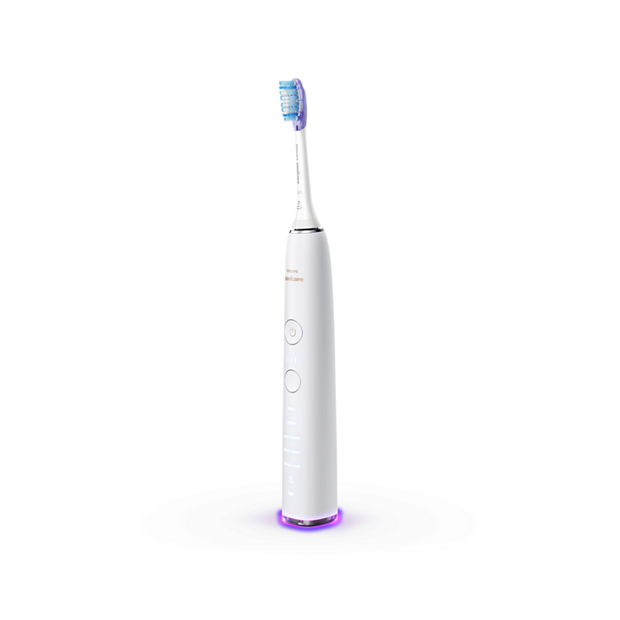 DiamondClean Smart ソニッケアー ダイヤモンドクリーン DiamondClean Smart ソニッケアー ダイヤモンドクリーン