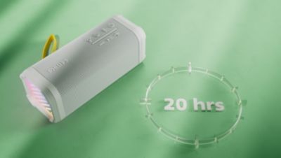 Plays long, travels easily and doesn't mind a little rain